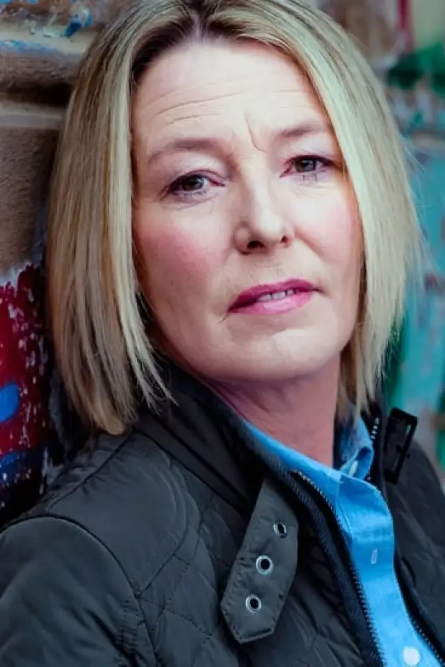Zdjęcie  (Caroline Paterson)
