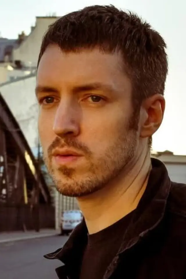 Zdjęcie Sébastien Akchoté-Bozović
