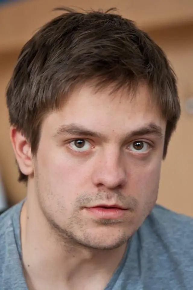 Zdjęcie Jiri Madl (Jiří Mádl)