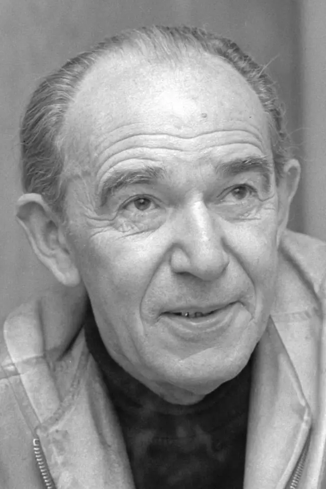 Zdjęcie  (Martin Frič)