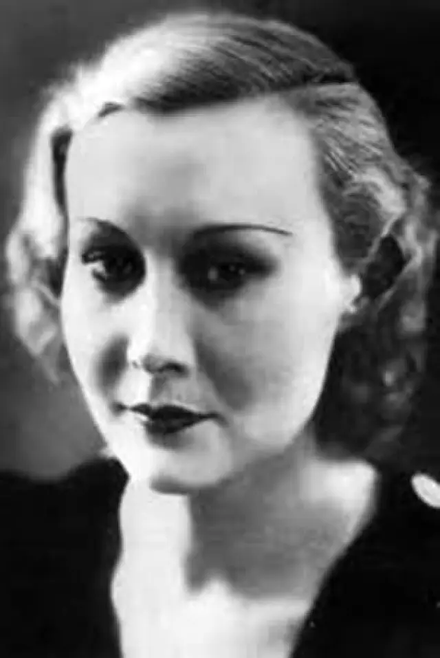 Zdjęcie  (Lucienne Le Marchand)