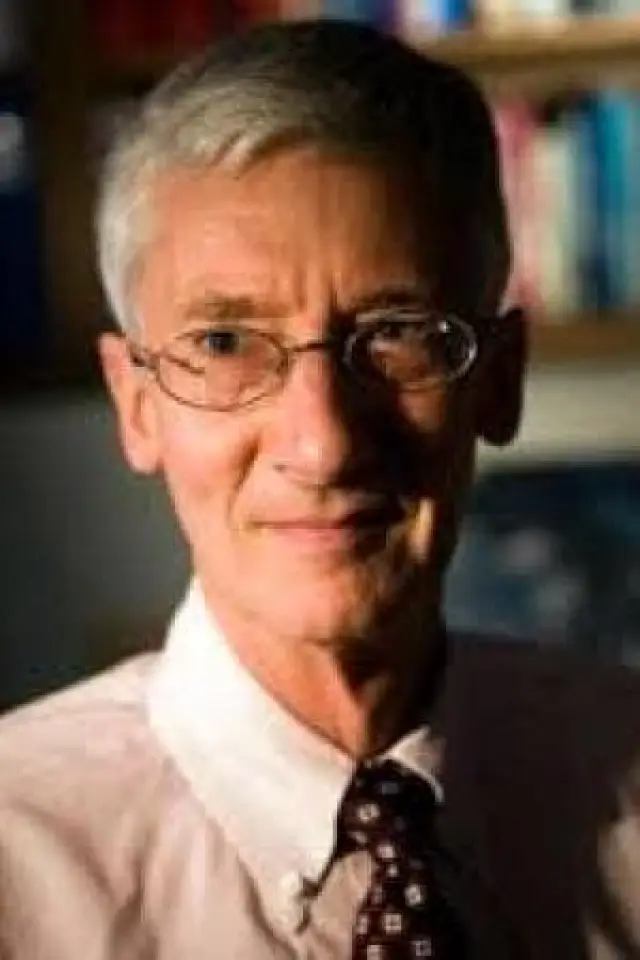 Zdjęcie  (Roland Griffiths)