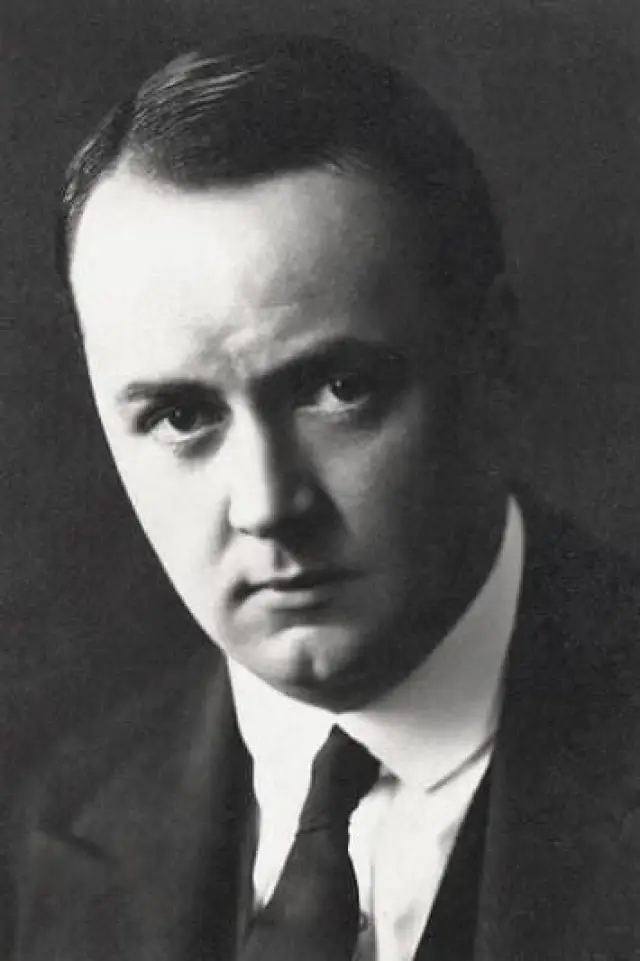 Zdjęcie Karol Kolman (Charles Coleman)
