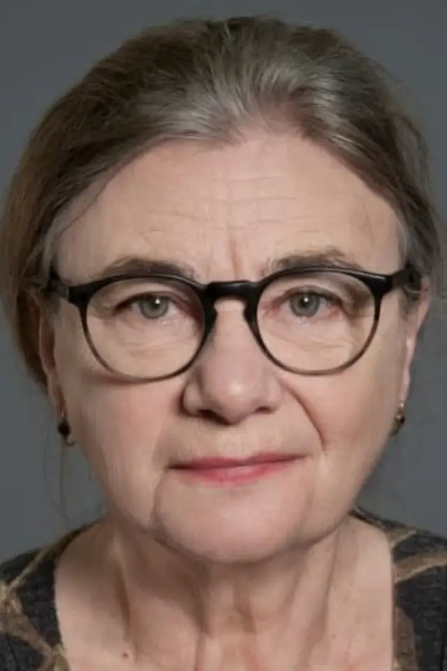 Zdjęcie Fryda Pittors (Frieda Pittoors)