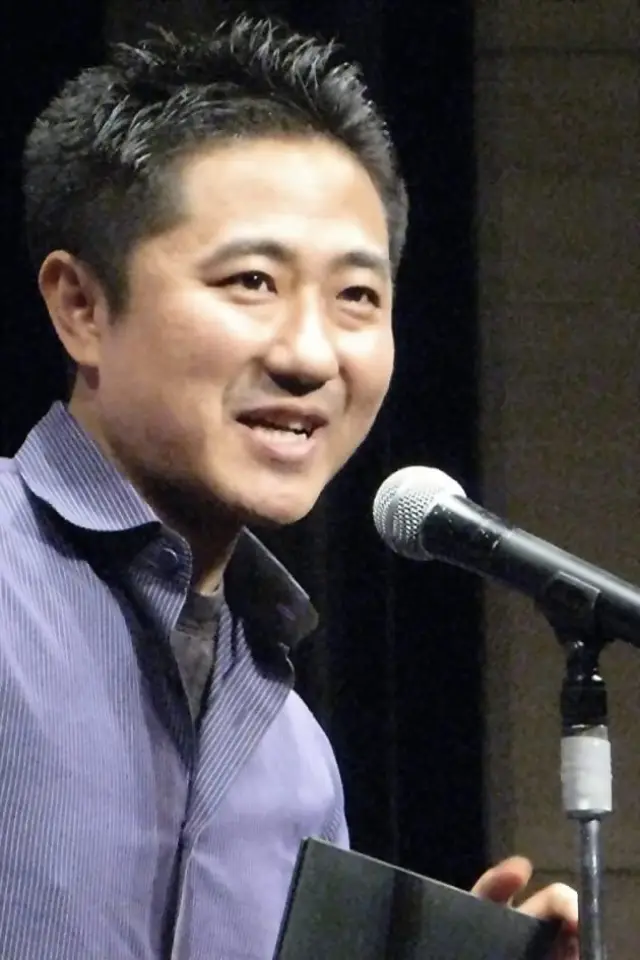 Zdjęcie Kazuhiro Soda