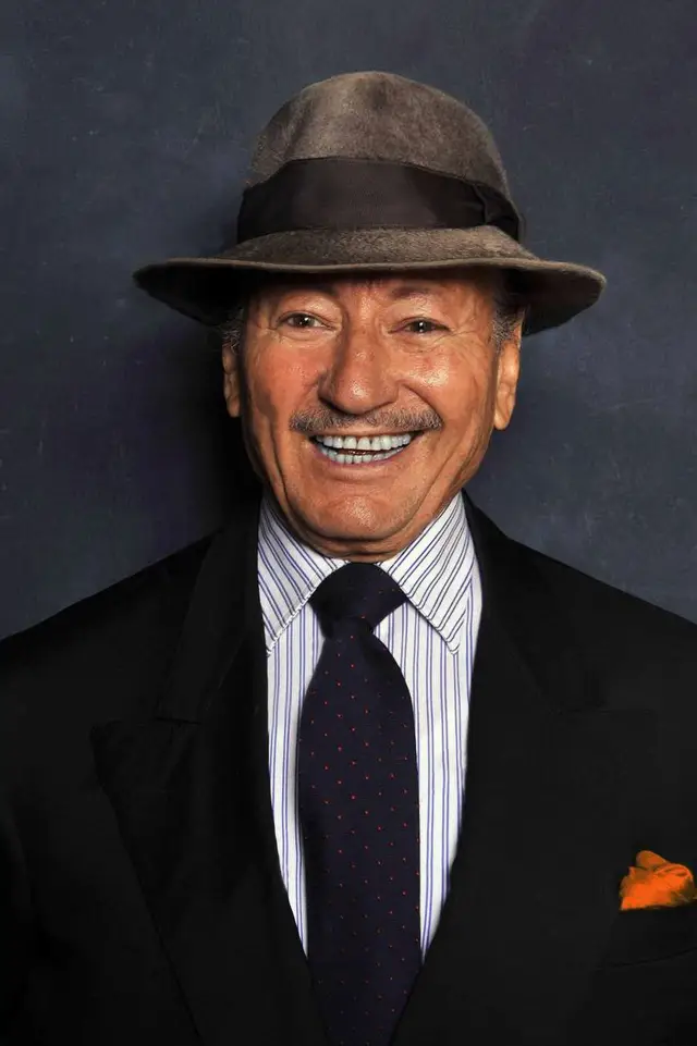 Zdjęcie Mohammed Lakhdar-Hamina