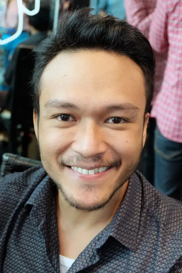 Zdjęcie Szejzi Sam (Shaheizy Sam)