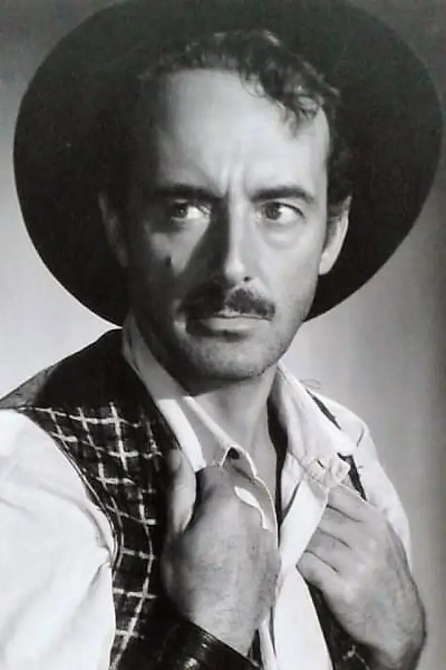 Zdjęcie Tomás Blanco