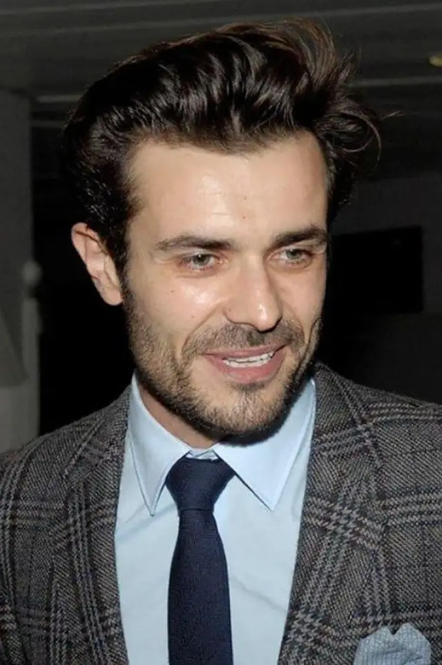 Zdjęcie Albano Jerónimo