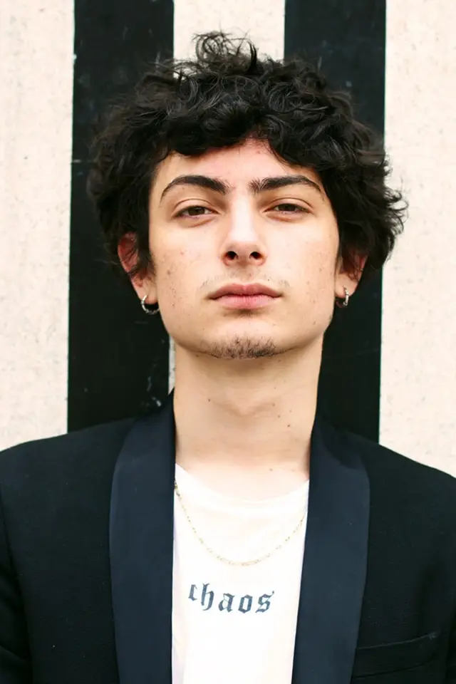 Zdjęcie  (Théo Fernandez)