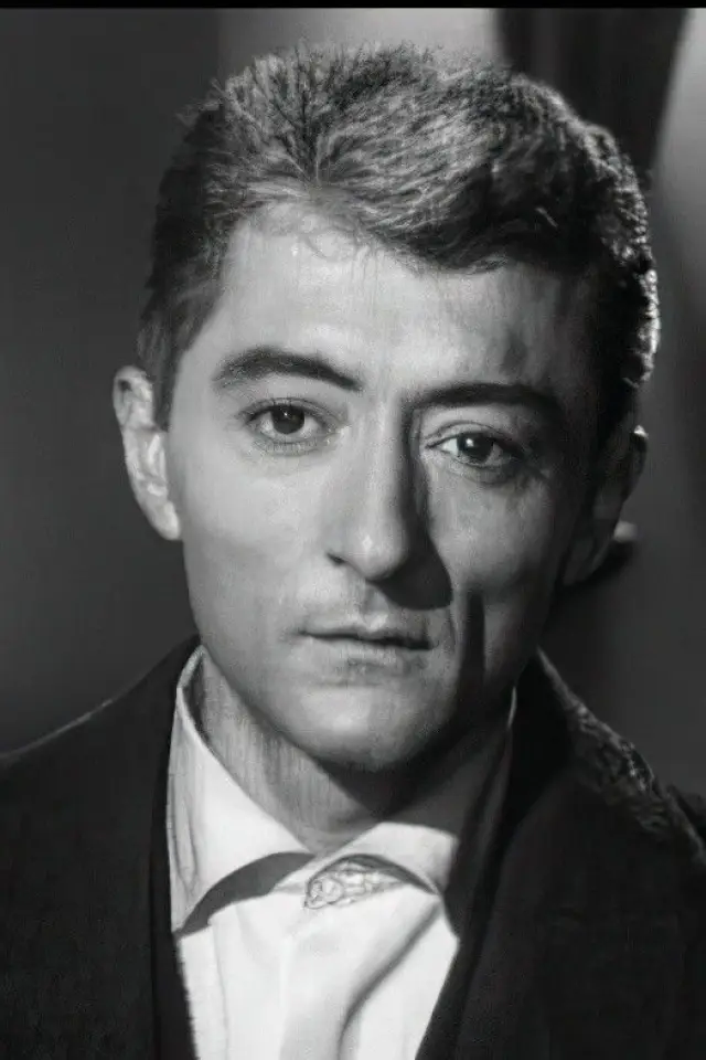 Zdjęcie  (André Versini)