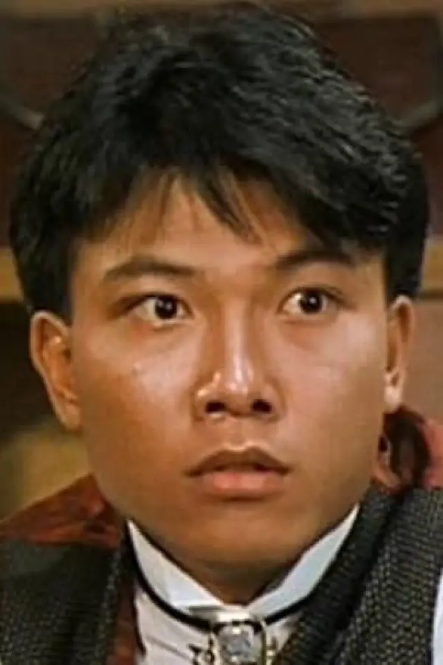 Zdjęcie Chin Siu-ho