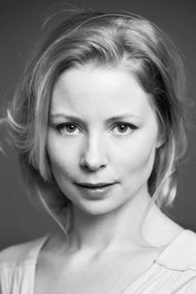 Zdjęcie  (Julia Dufvenius)