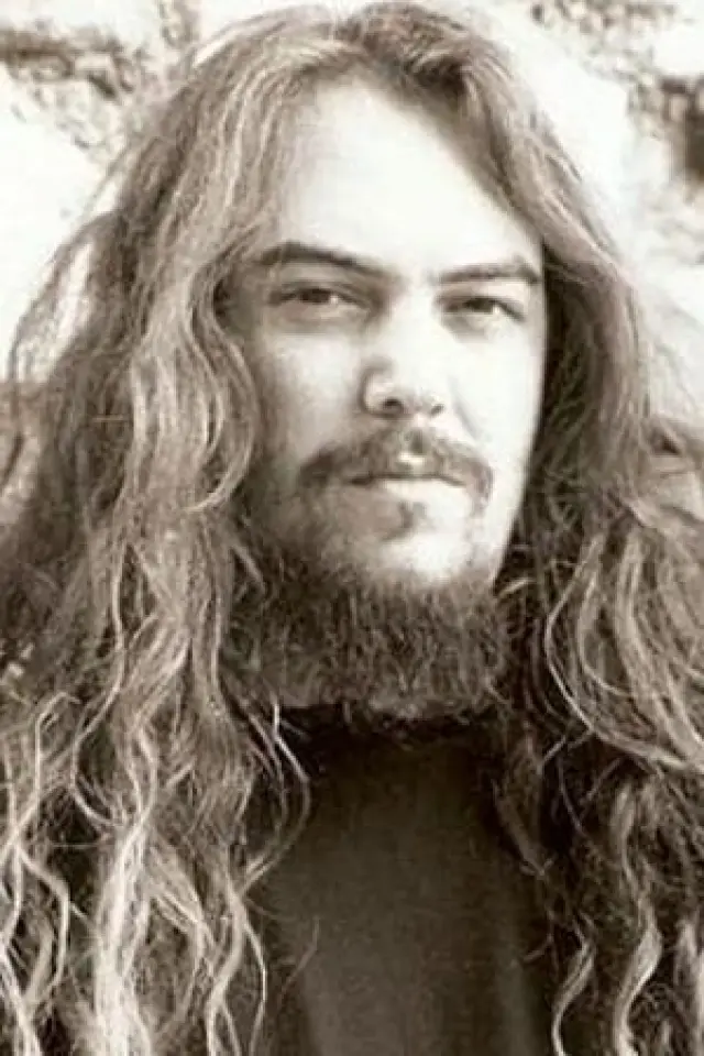 Zdjęcie  (Max Cavalera)