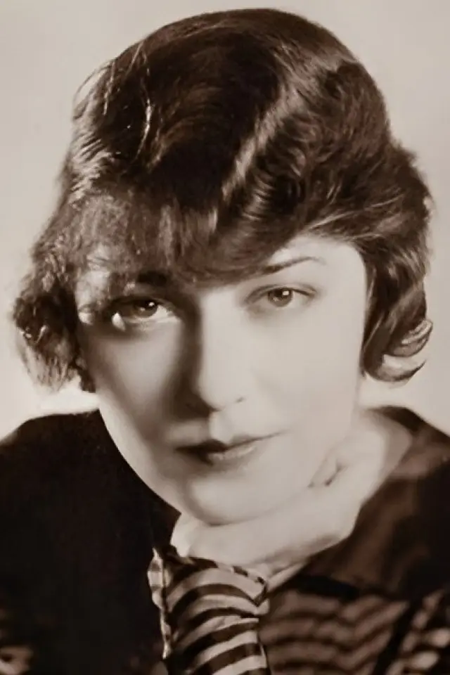Zdjęcie  (Tania Fédor)