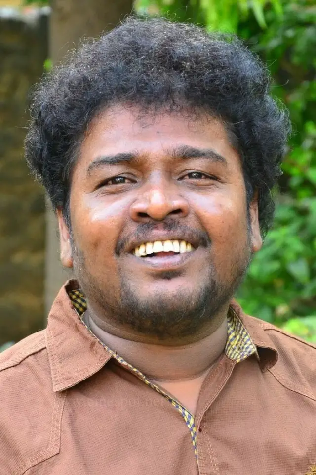 Zdjęcie Appukutty (Appukutty)