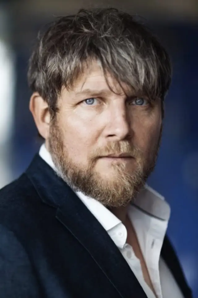 Zdjęcie Henning Valin Jakobsen (Henning Valin Jakobsen)