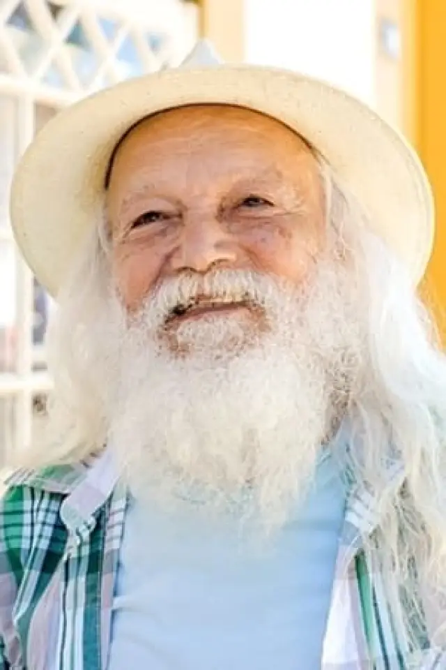 Zdjęcie  (Luiz Paulino dos Santos)