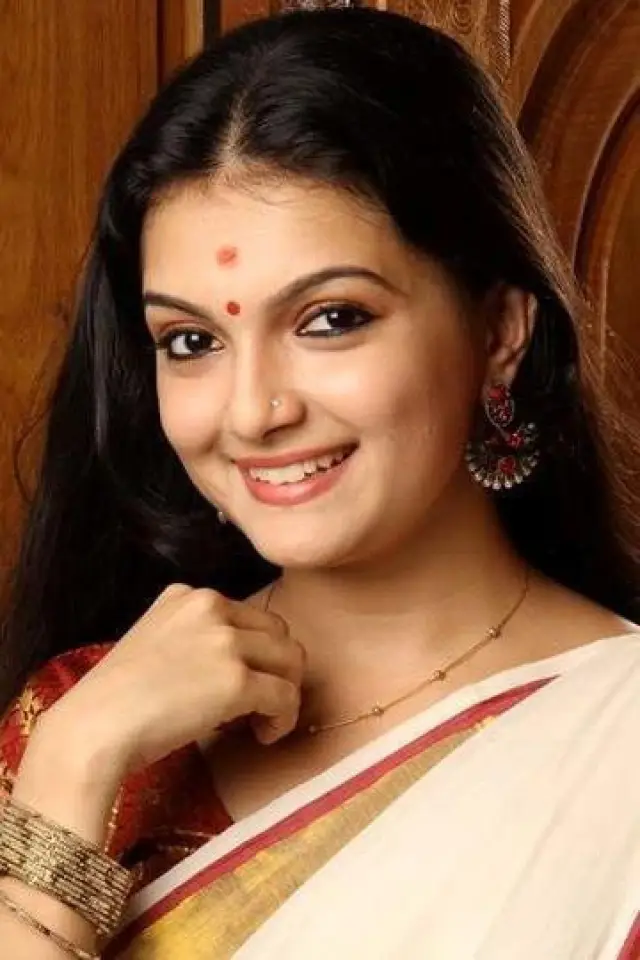 Zdjęcie  (Saranya Mohan)