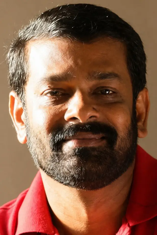Zdjęcie Vasanth (Vasanth)