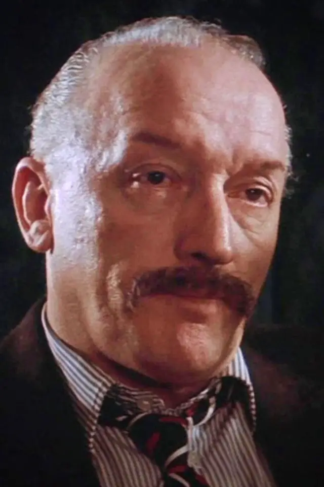 Zdjęcie Geoffrey Weeks