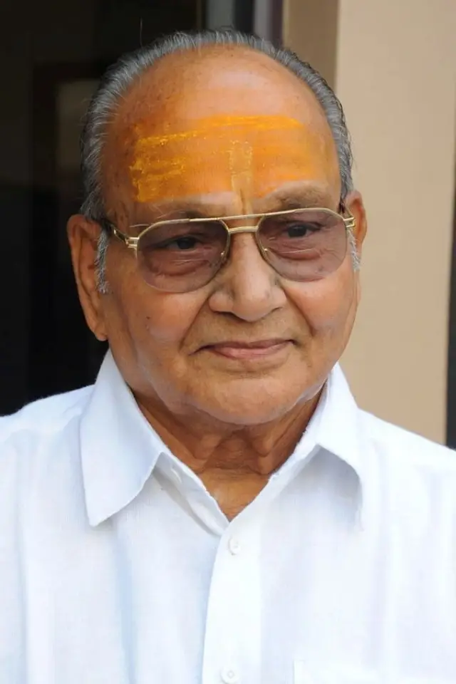 Zdjęcie K. Viswanath (K. Viswanath)