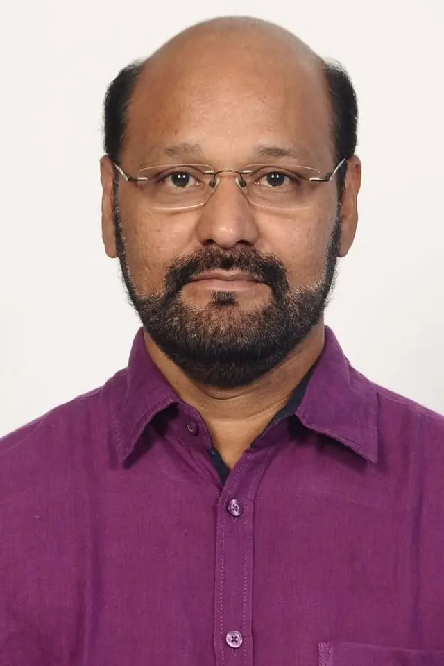 Zdjęcie Mu. Kasi Viswanathan (Mu. Kasi Viswanathan)