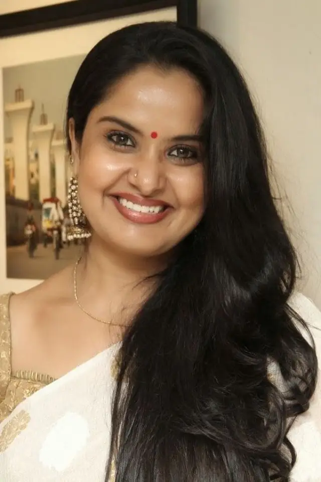 Zdjęcie Pragathi Mahavadi (Pragathi Mahavadi)