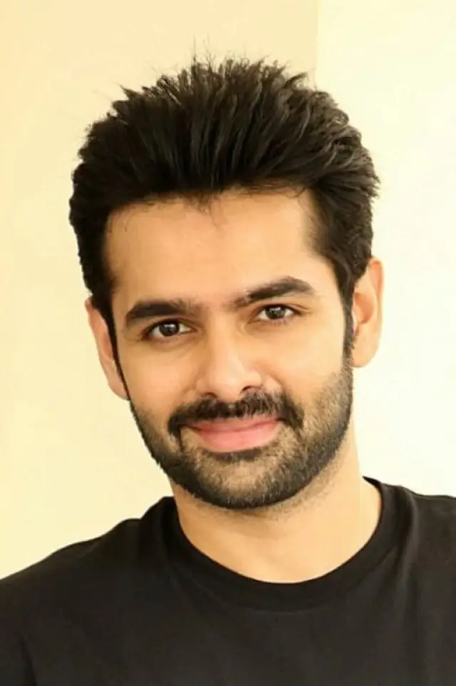 Zdjęcie Ram Pothineni (Ram Pothineni)