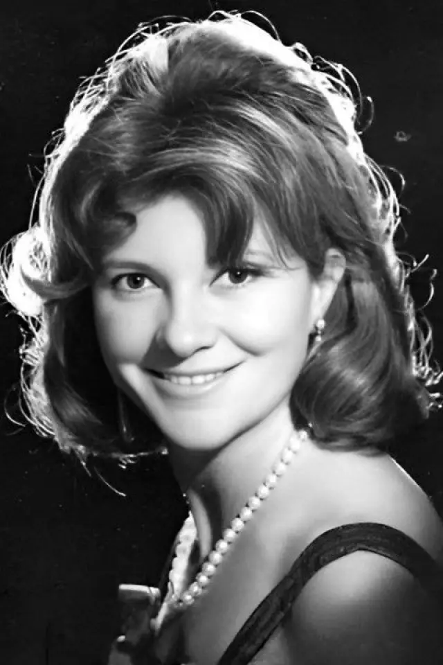 Zdjęcie  (Sophie Desmarets)