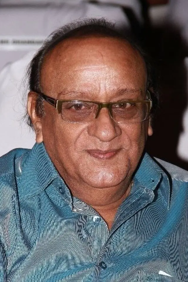 Zdjęcie Venniradai Moorthy (Venniradai Moorthy)