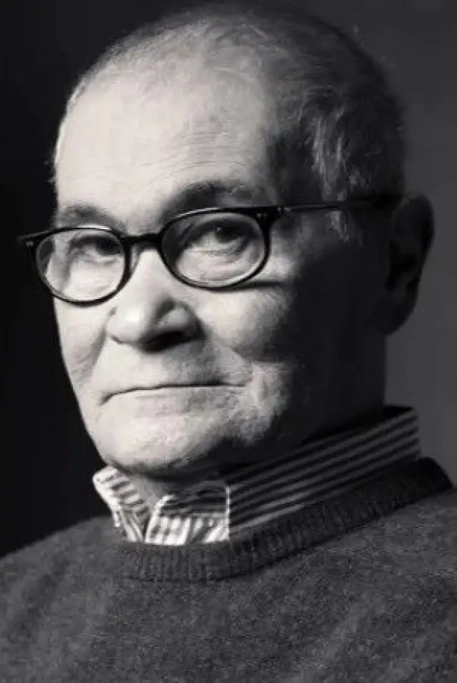 Zdjęcie  (Moshé Mizrahi)