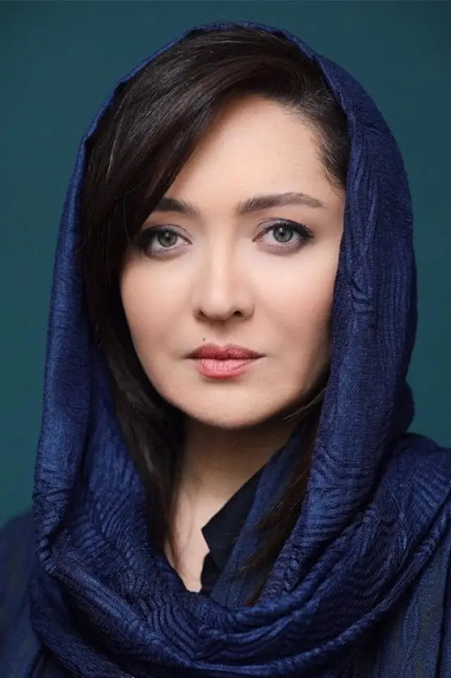 Zdjęcie  (Niki Karimi)