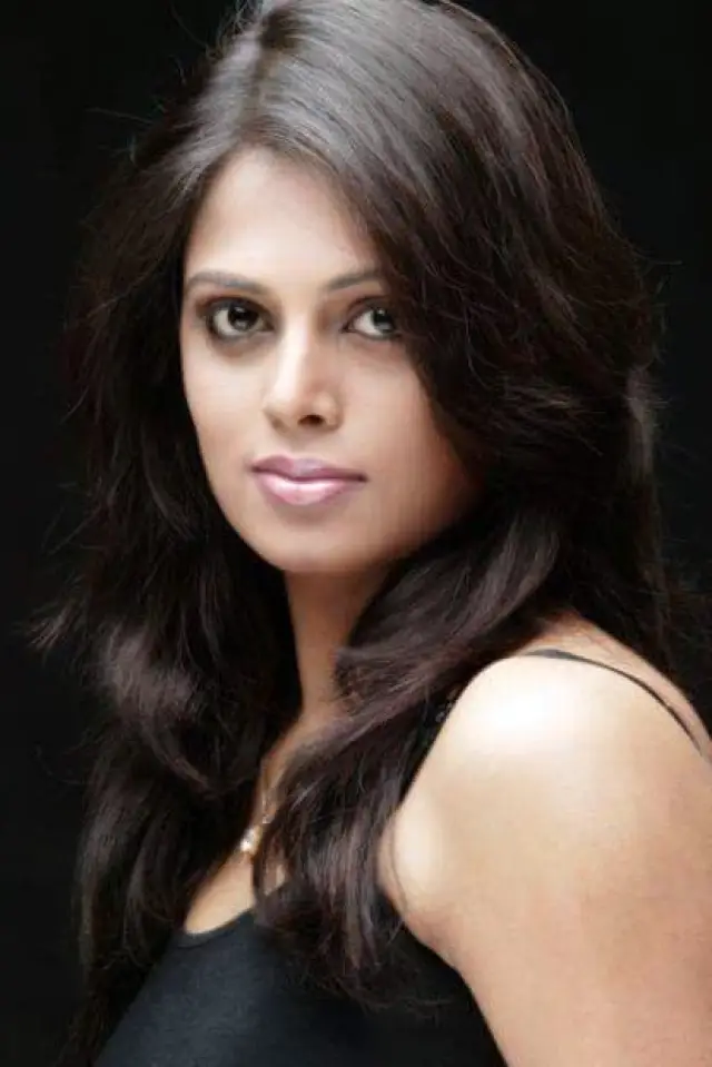 Zdjęcie  (Sindhu Menon)