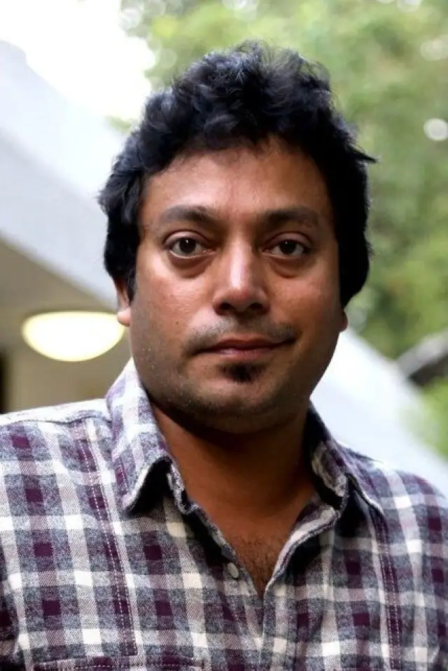 Zdjęcie  (Srinath)