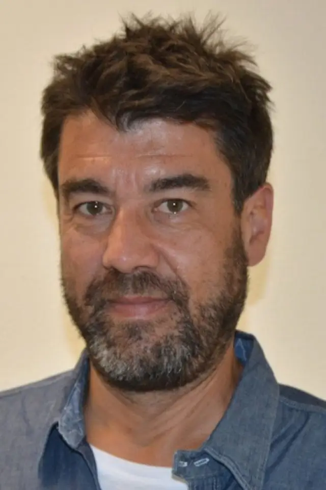 Zdjęcie  (Fernand Melgar)