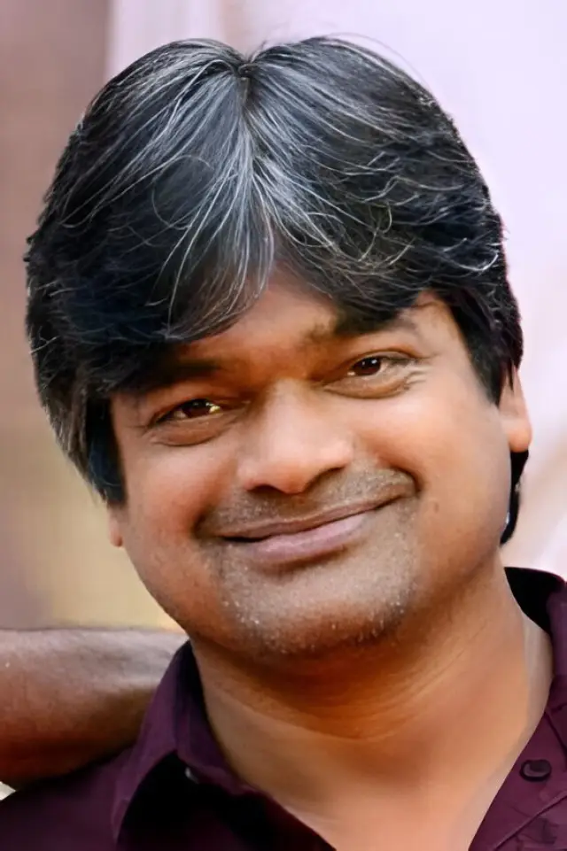 Zdjęcie  (Harish Shankar)