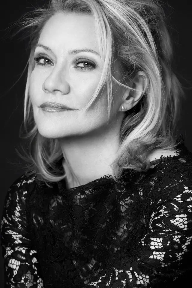 Zdjęcie  (Élise Guilbault)