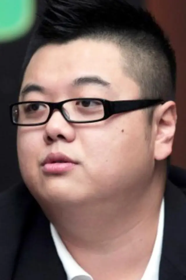 Zdjęcie Lam Tze-chung