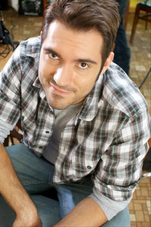 Zdjęcie  (Benjamin Lutz)