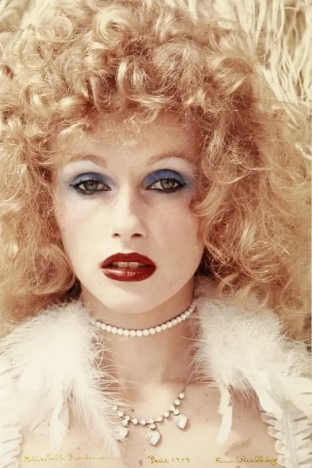 Zdjęcie  (Elisabeth Mortensen)
