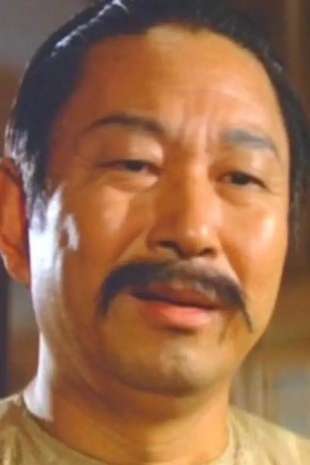 Zdjęcie  (Han Chiang)