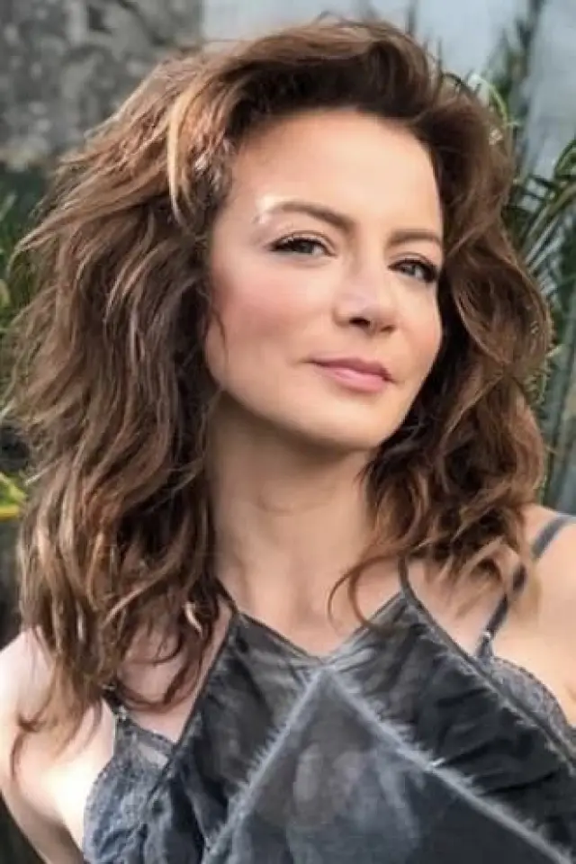 Zdjęcie Silvia Navarro