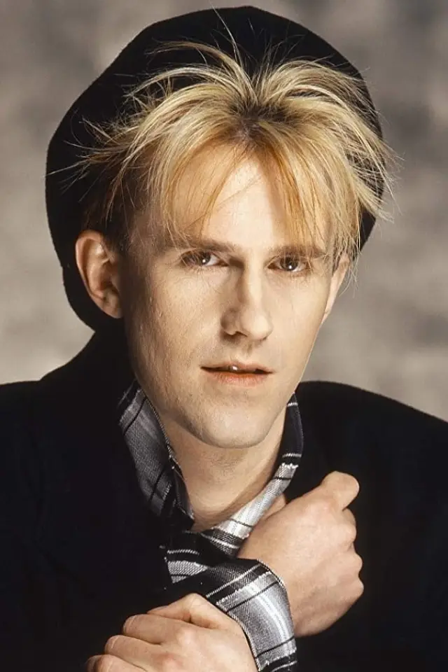 Zdjęcie  (Howard Jones)