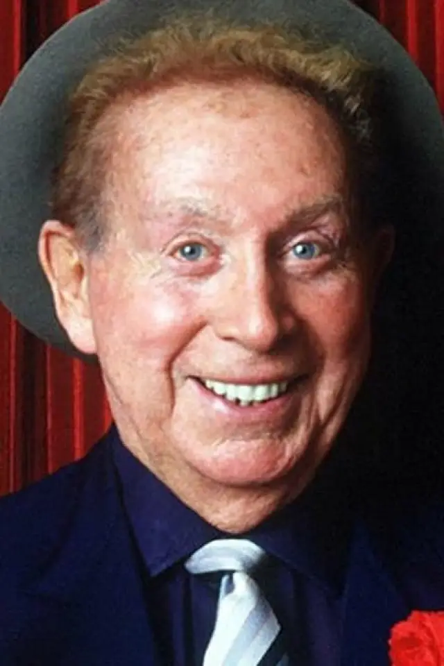 Zdjęcie  (Charles Trenet)