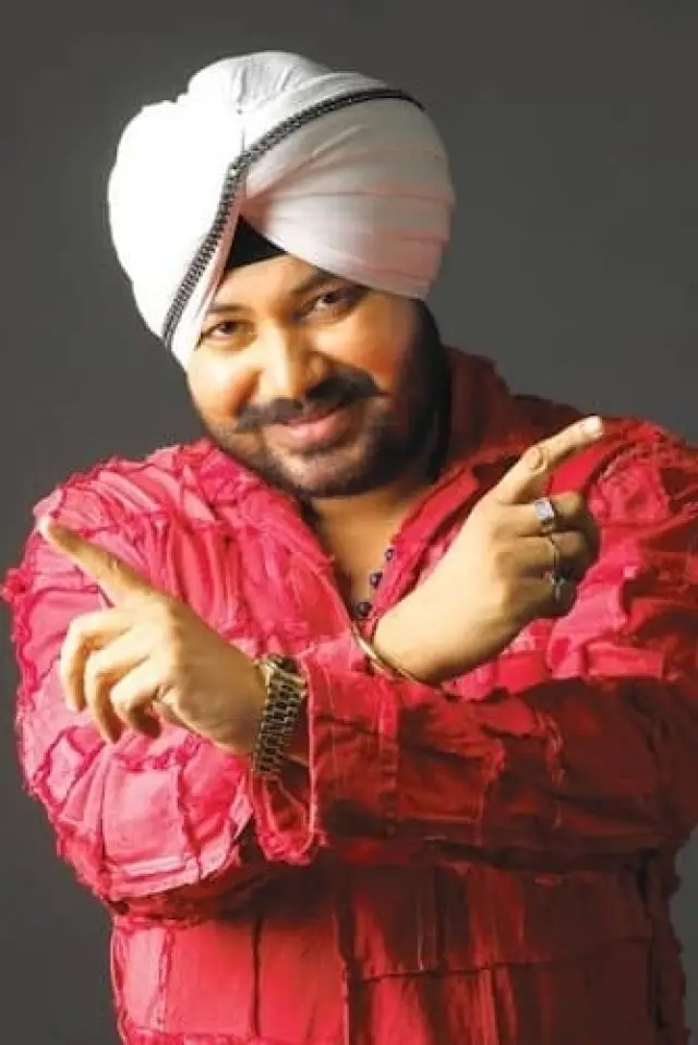 Zdjęcie Daler Mehndi (Daler Mehndi)