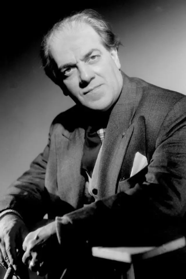 Zdjęcie  (Heitor Villa-Lobos)