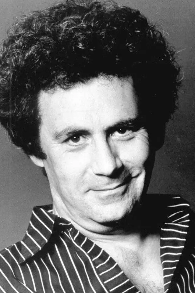Zdjęcie  (Claude Jutra)
