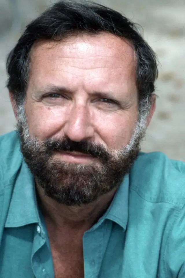 Zdjęcie  (Michel Drach)