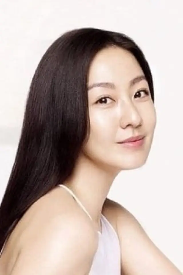 Zdjęcie  (Lee Mi-yeon)